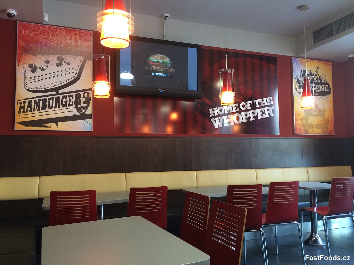 burger king vaclavske namesti praha 2